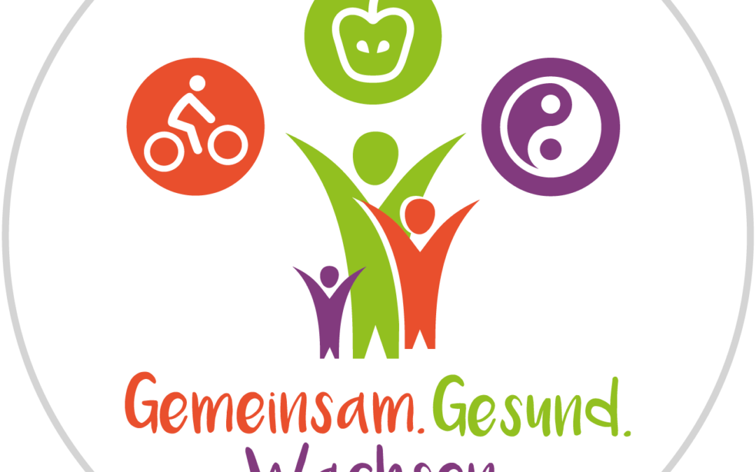 Infoveranstaltung Gemeinsam.Gesund.Wachsen.PLUS
